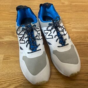 NWOB New Balance Trail Buster Fantom Fit Men’s Size 10.5